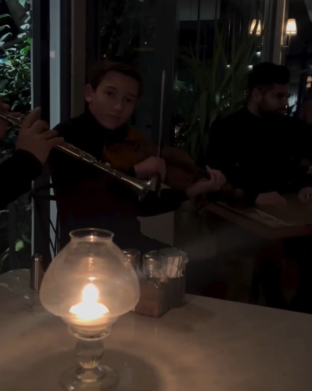 Doğa Restaurant