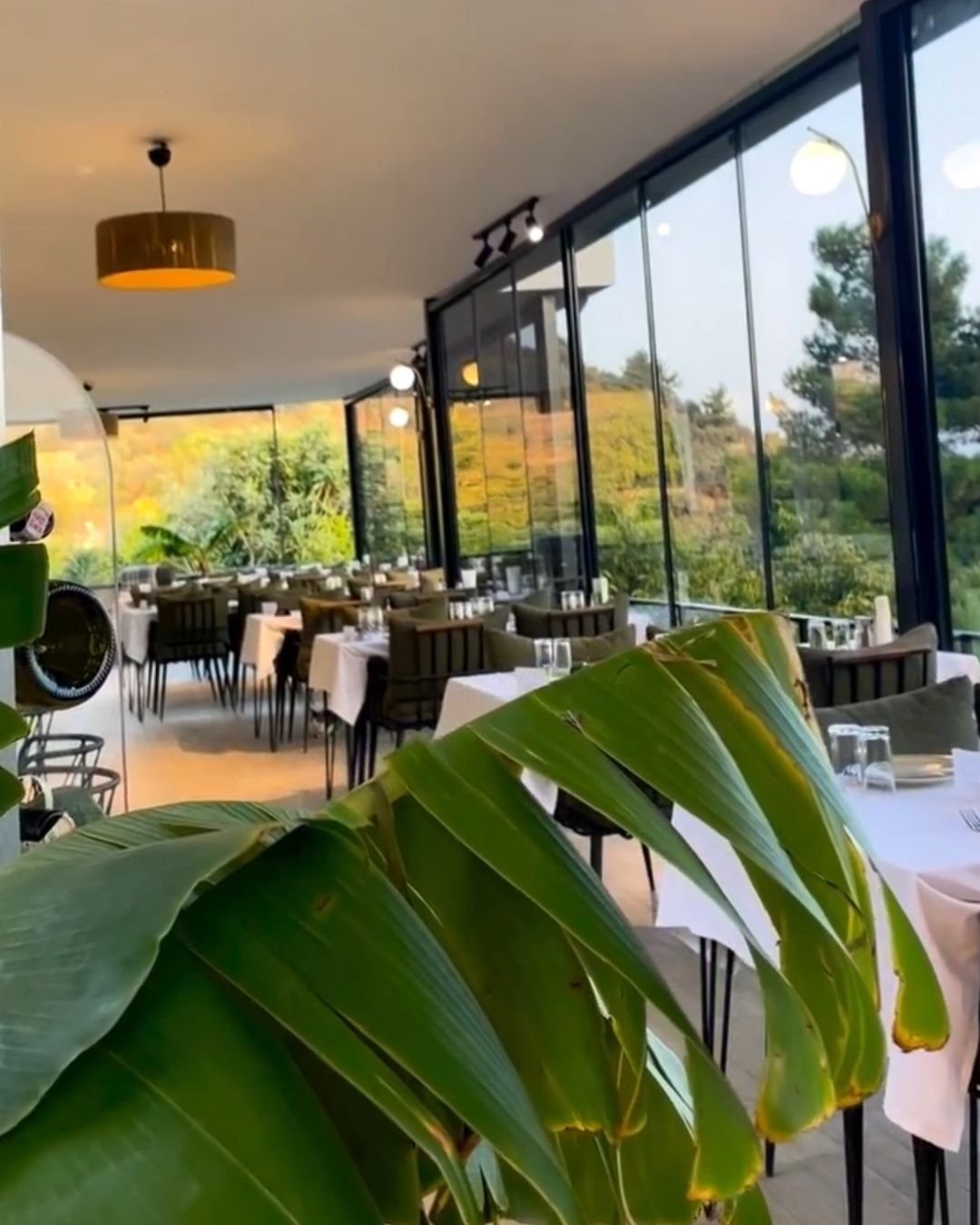 Doğa Restaurant