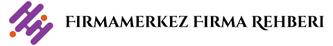 Firmamerkez Firma Rehberi